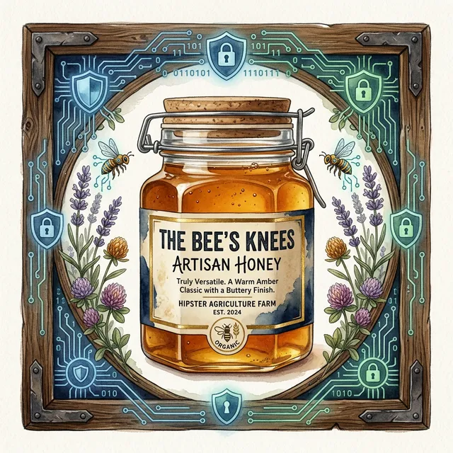 Bees Knees