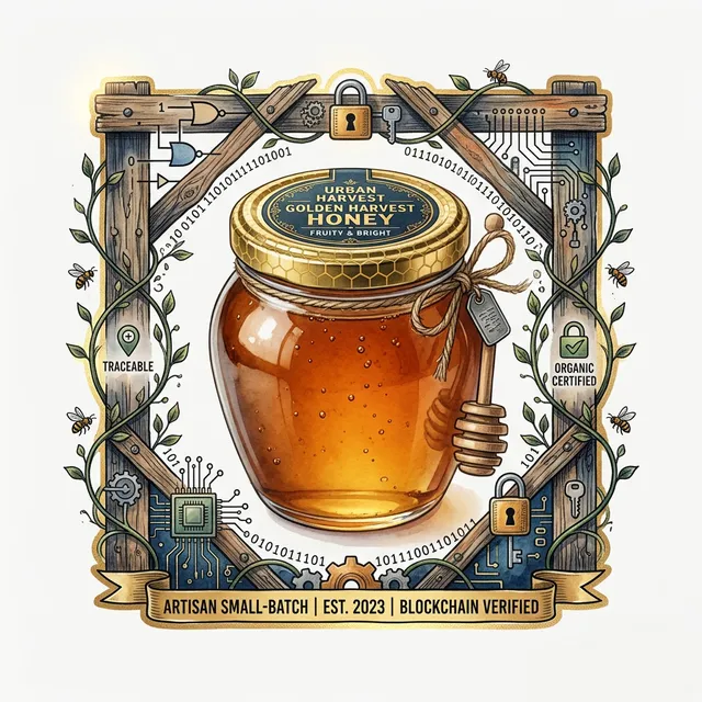 Waggle Dance
